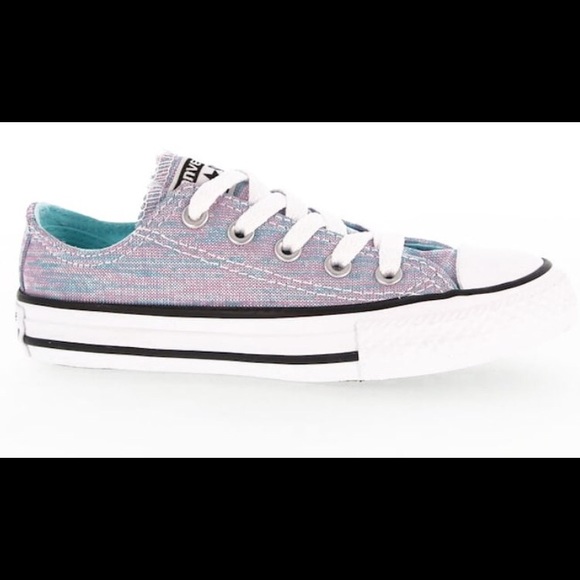 Converse Other - New girls youth size 2 Converse Converse Other - New girls youth size 2 Converse